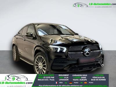 Mercedes GLE Coupe 350 de BVA 4Matic