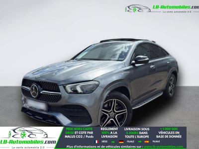 Mercedes GLE Coupe 350 de BVA 4Matic