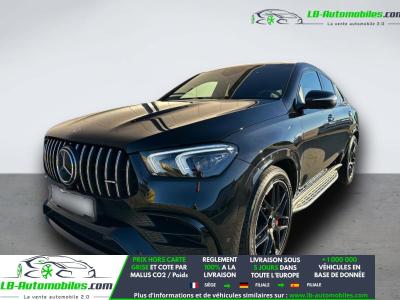 Mercedes GLE Coupe 63 S AMG BVA 4MATIC+