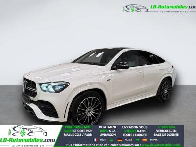 Mercedes GLE Coupe 350 e BVA 4Matic