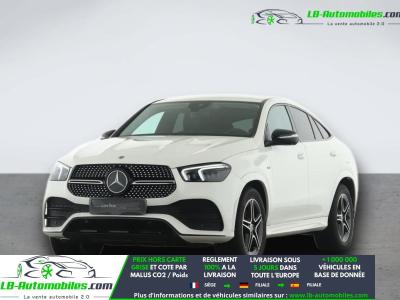 Mercedes GLE Coupe 350 e BVA 4Matic