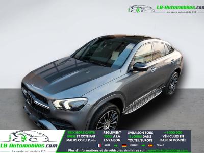 Mercedes GLE Coupe 350 e BVA 4Matic