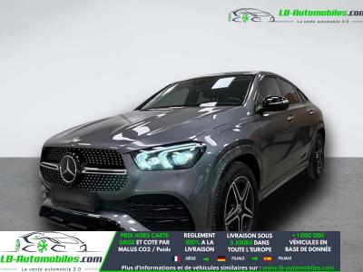 Mercedes GLE Coupe 350 e BVA 4Matic