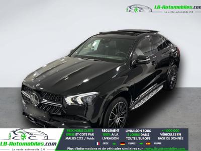Mercedes GLE Coupe 350 e BVA 4Matic