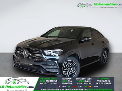 Mercedes GLE Coupe 350 e BVA 4Matic