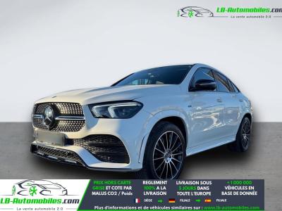 Mercedes GLE Coupe 350 e BVA 4Matic