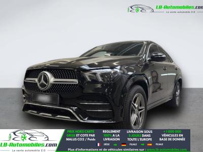Mercedes GLE Coupe 350 e BVA 4Matic