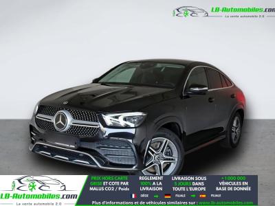 Mercedes GLE Coupe 350 e BVA 4Matic