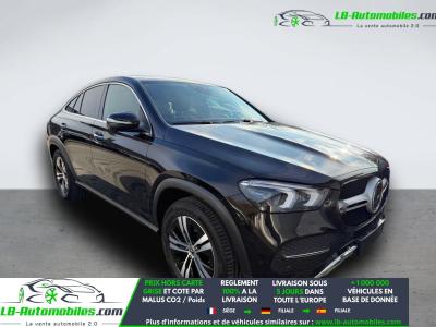 Mercedes GLE Coupe 350 e BVA 4Matic