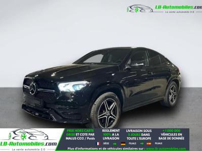 Mercedes GLE Coupe 350 e BVA 4Matic