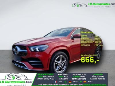 Mercedes GLE Coupe 350 e BVA 4Matic