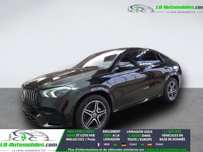 Mercedes GLE Coupe 350 e BVA 4Matic