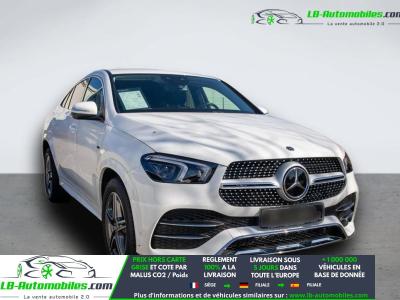 Mercedes GLE Coupe 350 e BVA 4Matic