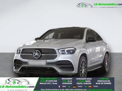 Mercedes GLE Coupe 350 e BVA 4Matic
