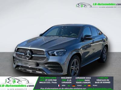 Mercedes GLE Coupe 350 e BVA 4Matic