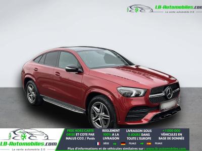 Mercedes GLE Coupe 350 e BVA 4Matic