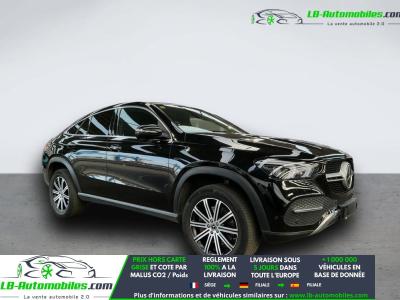 Mercedes GLE Coupe 350 e BVA 4Matic