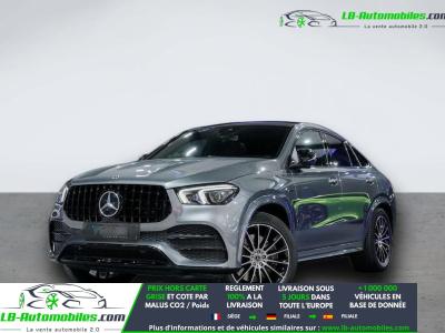 Mercedes GLE Coupe 350 e BVA 4Matic