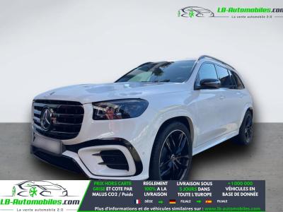Mercedes GLS 450 BVA 4Matic