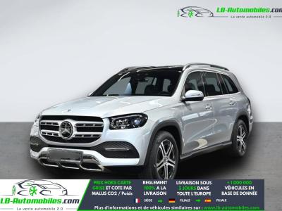 Mercedes GLS 450 BVA 4Matic