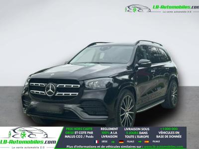 Mercedes GLS 450 BVA 4Matic