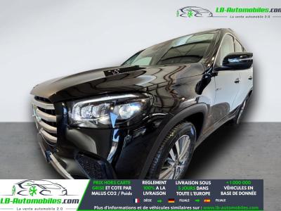 Mercedes GLS 450 BVA 4Matic