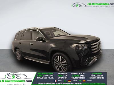 Mercedes GLS 450 BVA 4Matic