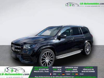 Mercedes GLS 450 BVA 4Matic
