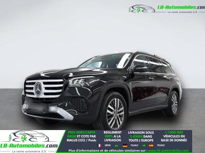 Mercedes GLS 450 BVA 4Matic