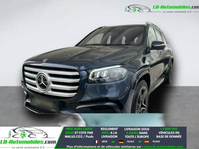 Mercedes GLS 450 BVA 4Matic
