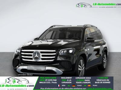 Mercedes GLS 450 BVA 4Matic