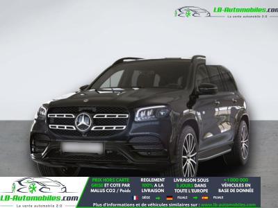 Mercedes GLS 450 BVA 4Matic