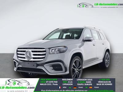 Mercedes GLS 450 BVA 4Matic