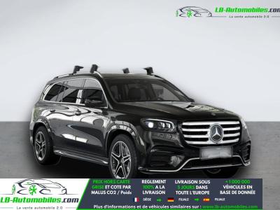 Mercedes GLS 450 BVA 4Matic