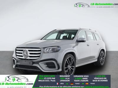 Mercedes GLS 450 BVA 4Matic