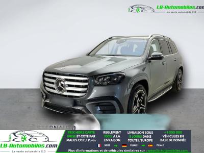 Mercedes GLS 450 BVA 4Matic