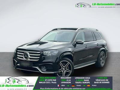 Mercedes GLS 450 BVA 4Matic
