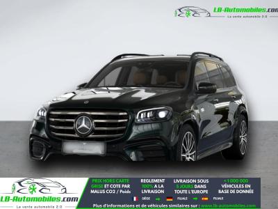 Mercedes GLS 450 BVA 4Matic