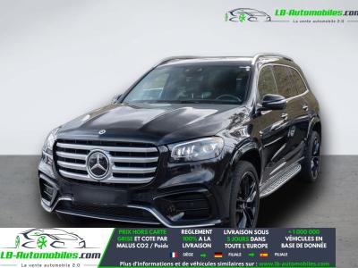 Mercedes GLS 450 BVA 4Matic