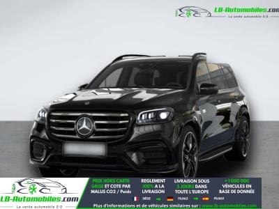 Mercedes GLS 450d BVA 4Matic