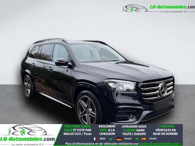 Mercedes GLS 450d BVA 4Matic