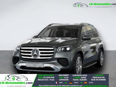 Mercedes GLS 450d BVA 4Matic