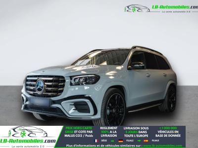Mercedes GLS 450d BVA 4Matic