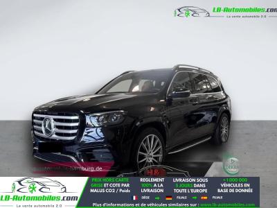 Mercedes GLS 450d BVA 4Matic