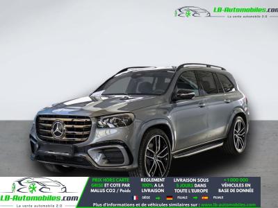 Mercedes GLS 450d BVA 4Matic