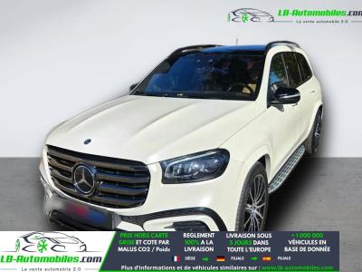 Mercedes GLS 450d BVA 4Matic
