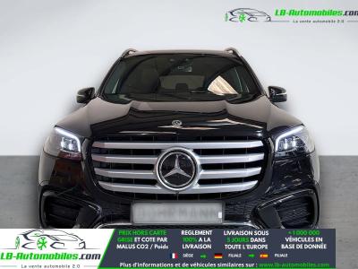 Mercedes GLS 450d BVA 4Matic