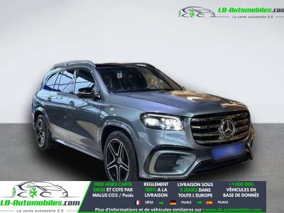 Mercedes GLS 450d BVA 4Matic