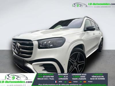 Mercedes GLS 450d BVA 4Matic