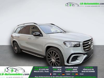 Mercedes GLS 450d BVA 4Matic